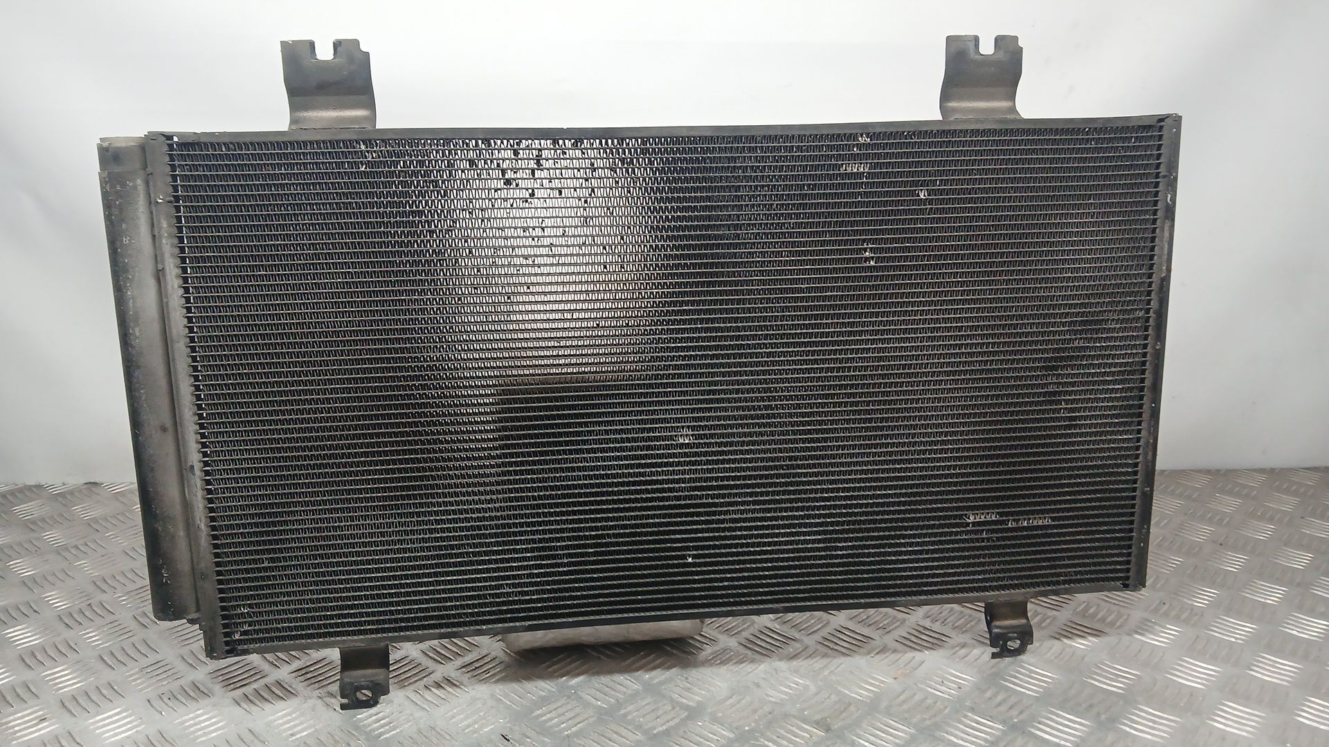 Condensador / Radiador Aire Acondicionado para Lexus Is Ii (_E2_)