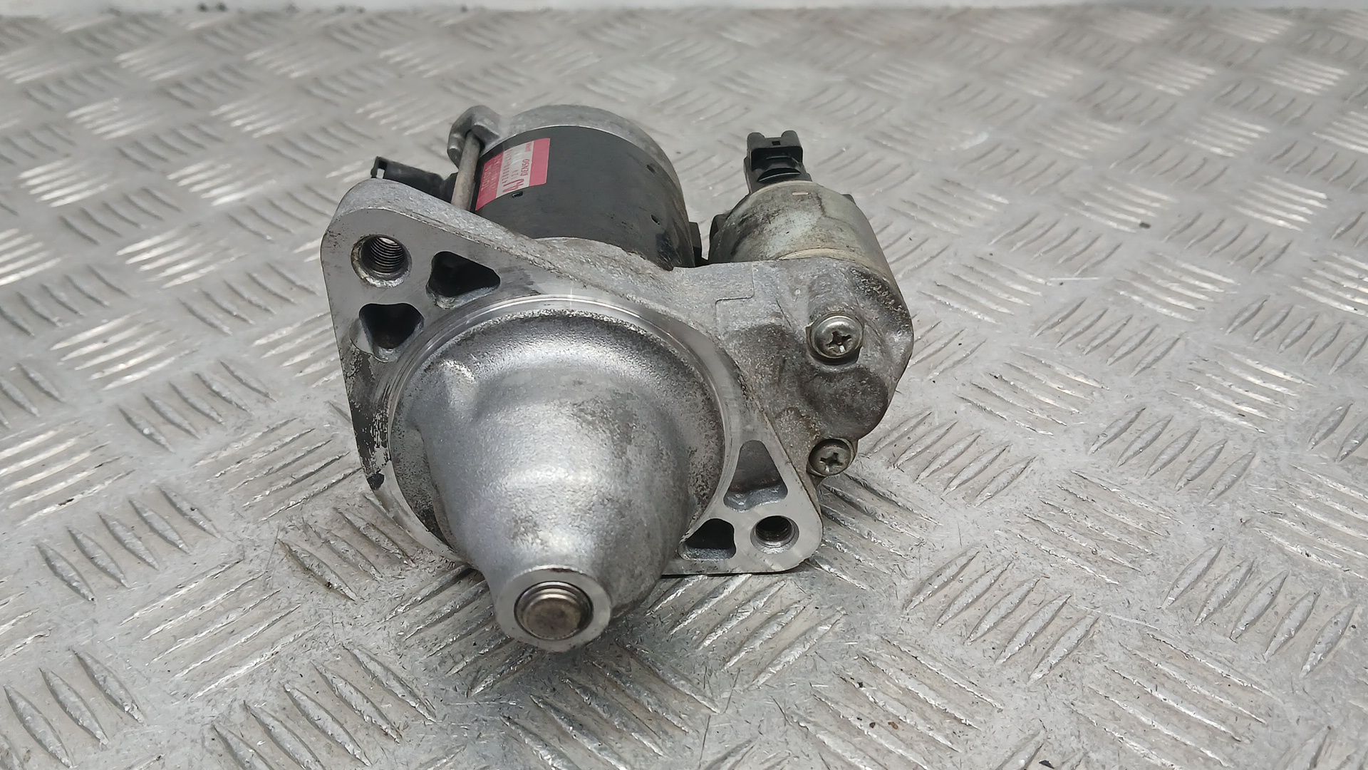Motor Arranque para Lexus Is Ii (_E2_)