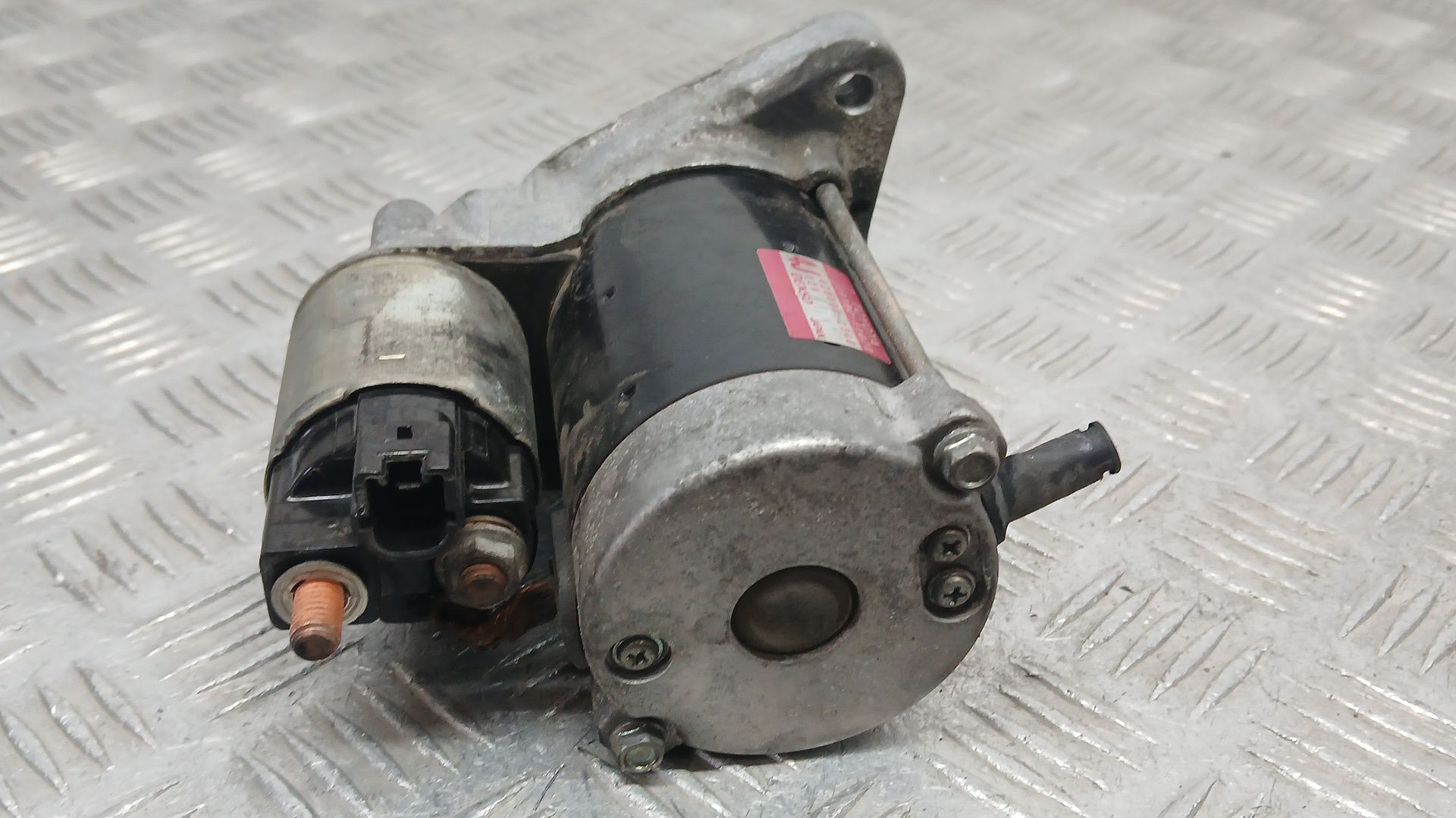 Motor Arranque para Lexus Is Ii (_E2_)