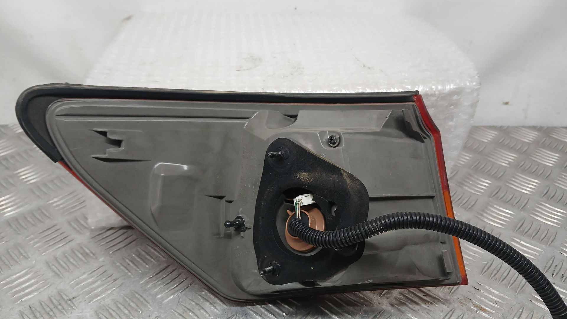 Piloto Trasero Derecho Exterior para Lexus Is Ii (_E2_)