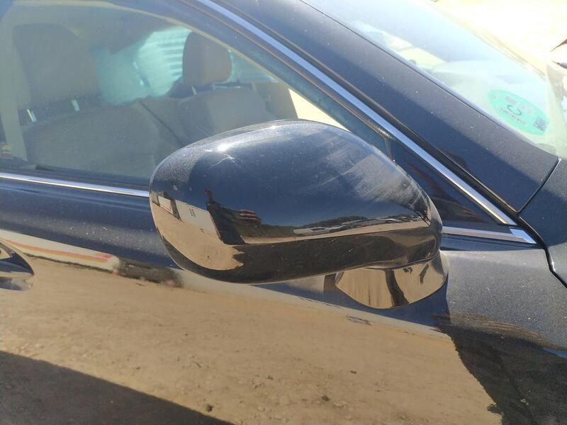 Retrovisor Derecho para Lexus Is Ii (_E2_)