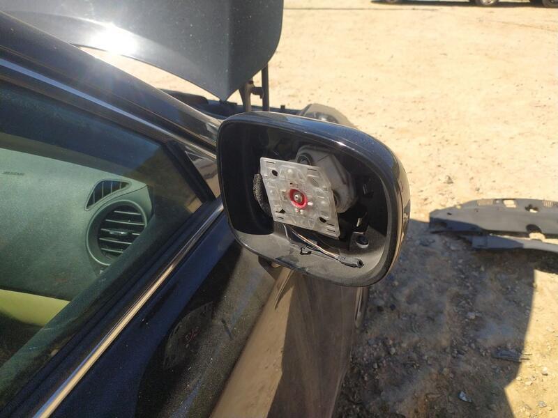 Retrovisor Derecho para Lexus Is Ii (_E2_)