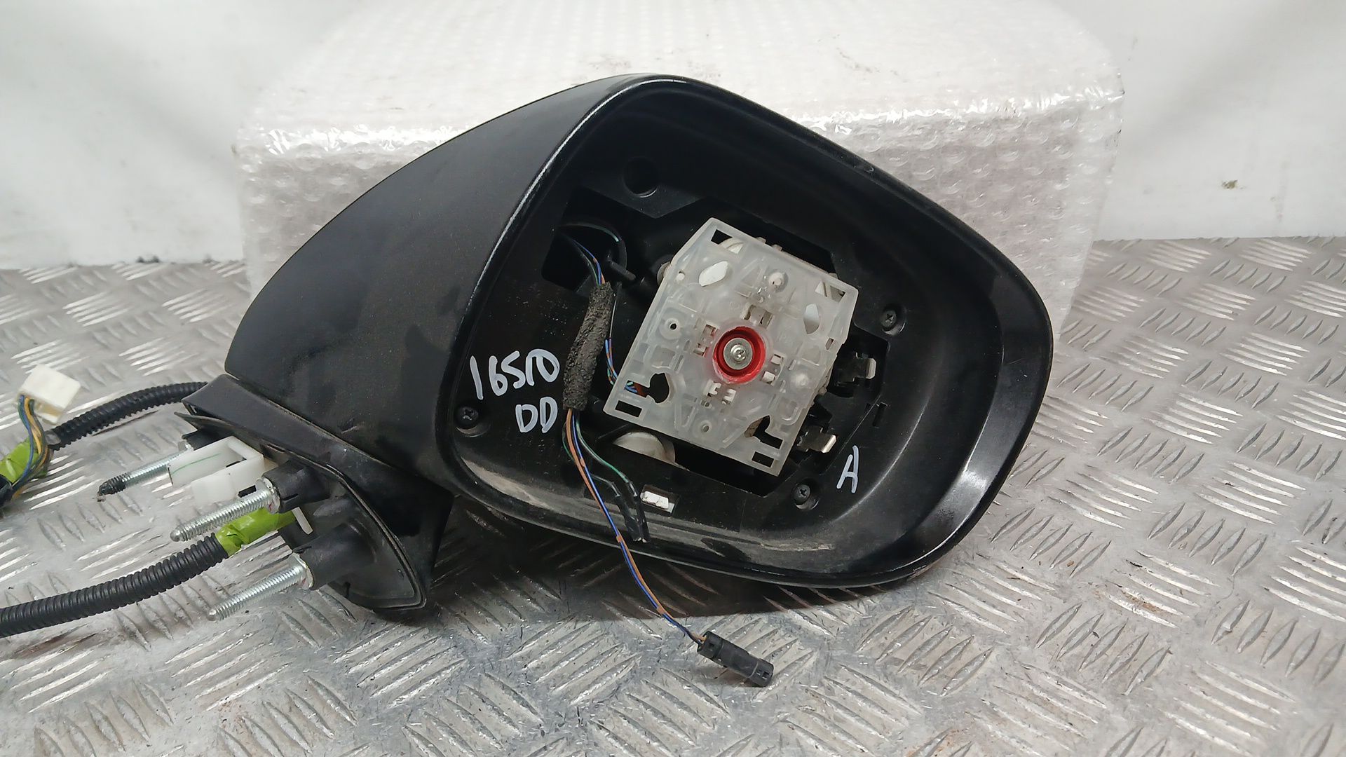 Retrovisor Derecho para Lexus Is Ii (_E2_)