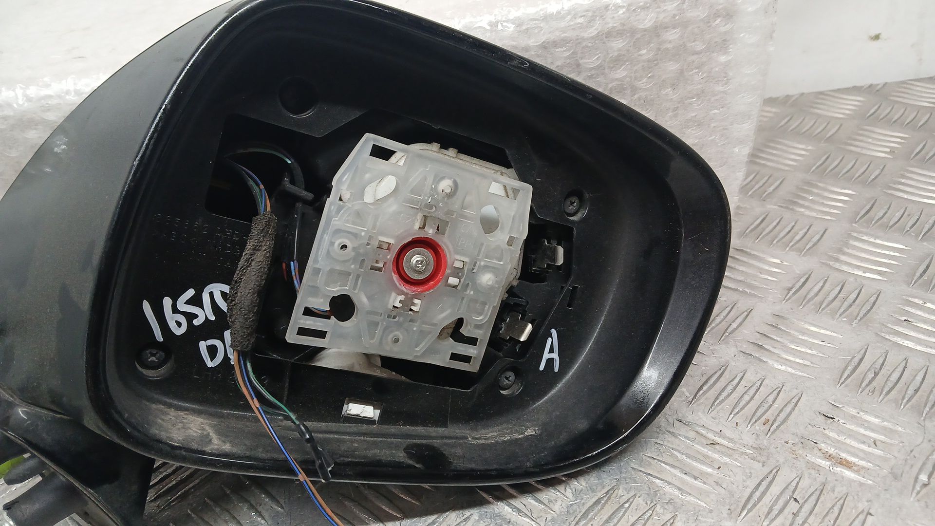 Retrovisor Derecho para Lexus Is Ii (_E2_)