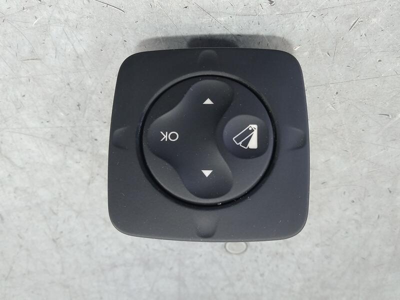 Interruptor para Renault Scenic Iii