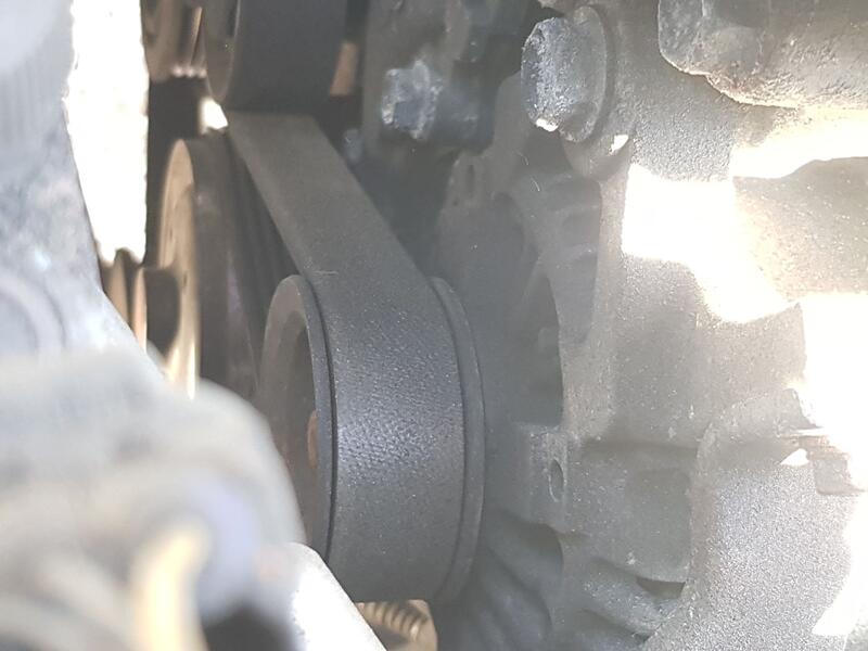 Alternador para Toyota Urban Cruiser (_P1_)