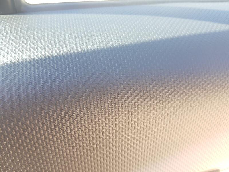 Elevalunas Delantero Derecho para Toyota Urban Cruiser (_P1_)