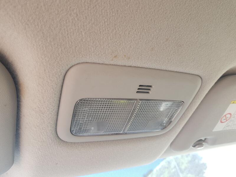 Luz Interior para Toyota Urban Cruiser (_P1_)