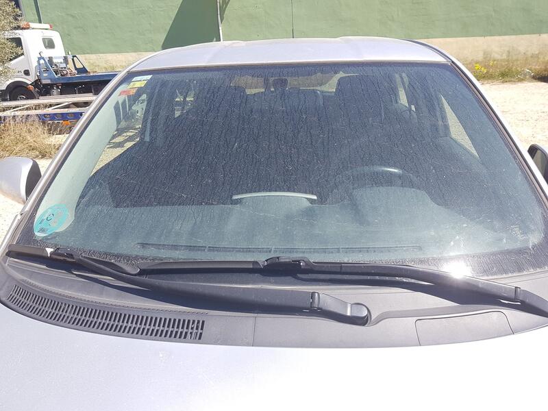 Parabrisas para Toyota Urban Cruiser (_P1_)