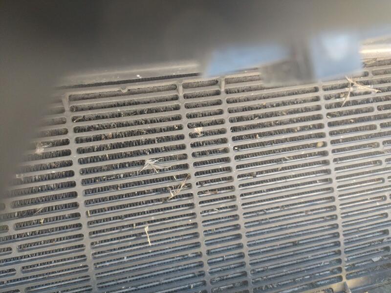 Condensador / Radiador Aire Acondicionado para Renault Kangoo Express (Fw0/1_)