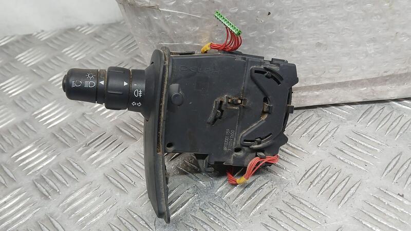 Mando Luces para Renault Kangoo Express (Fw0/1_)