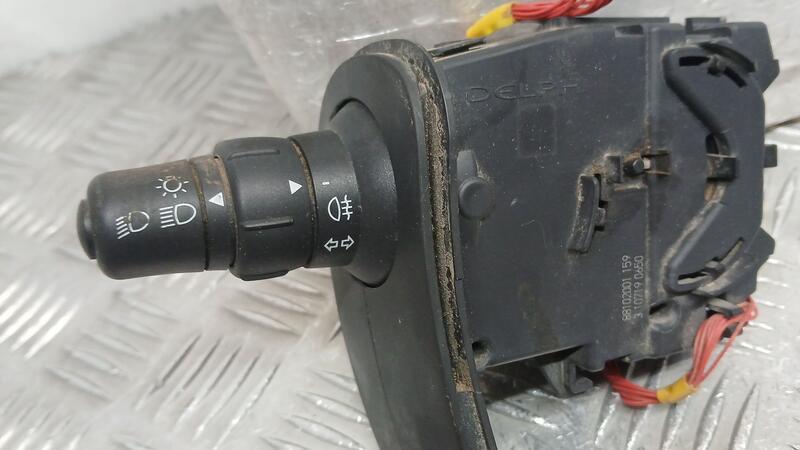 Mando Luces para Renault Kangoo Express (Fw0/1_)