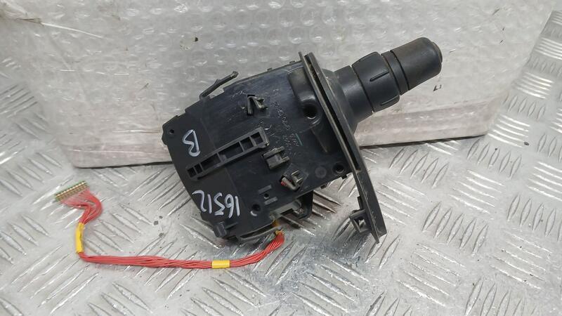 Mando Luces para Renault Kangoo Express (Fw0/1_)