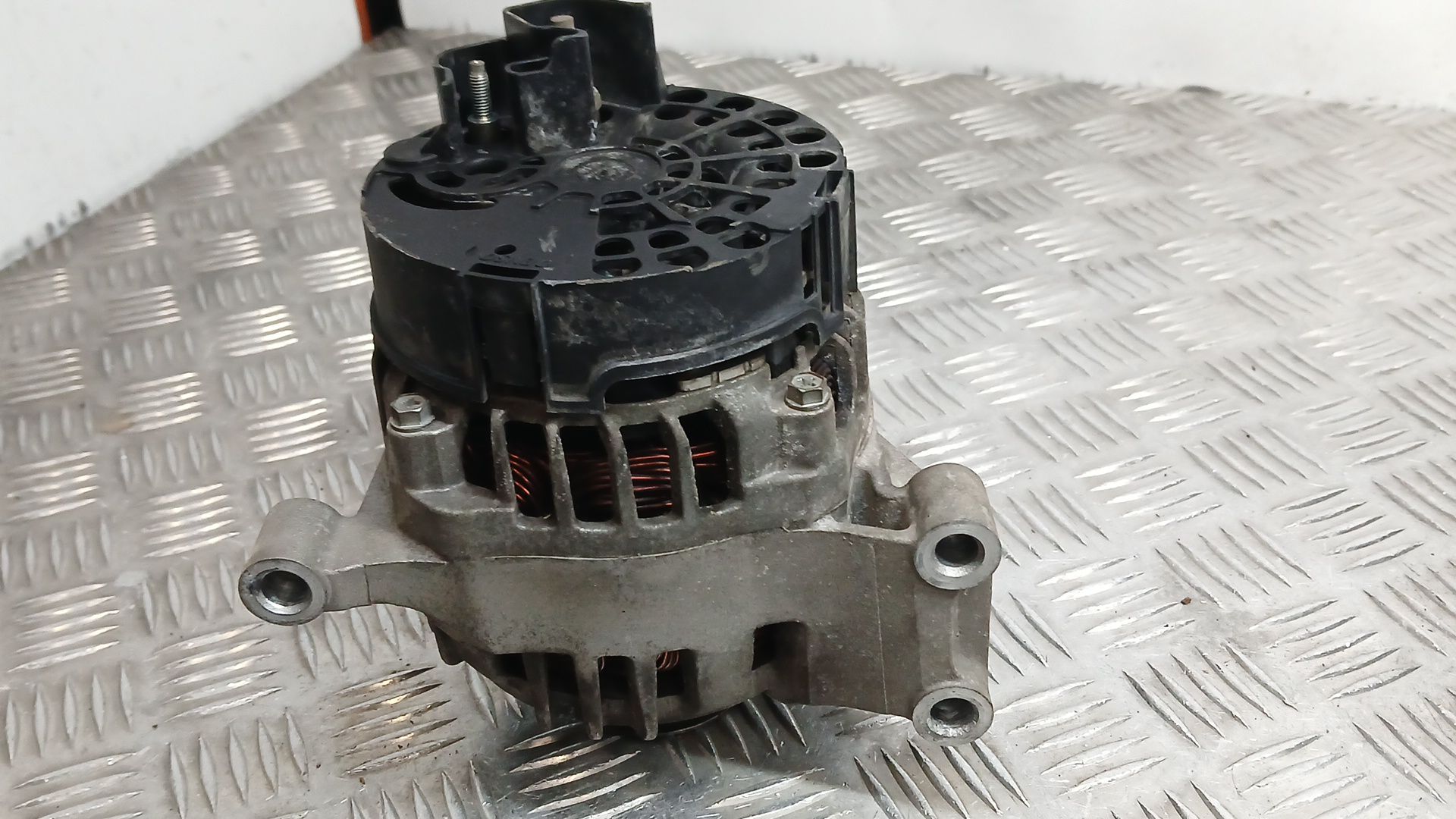 Alternador para Fiat 500 (312_)