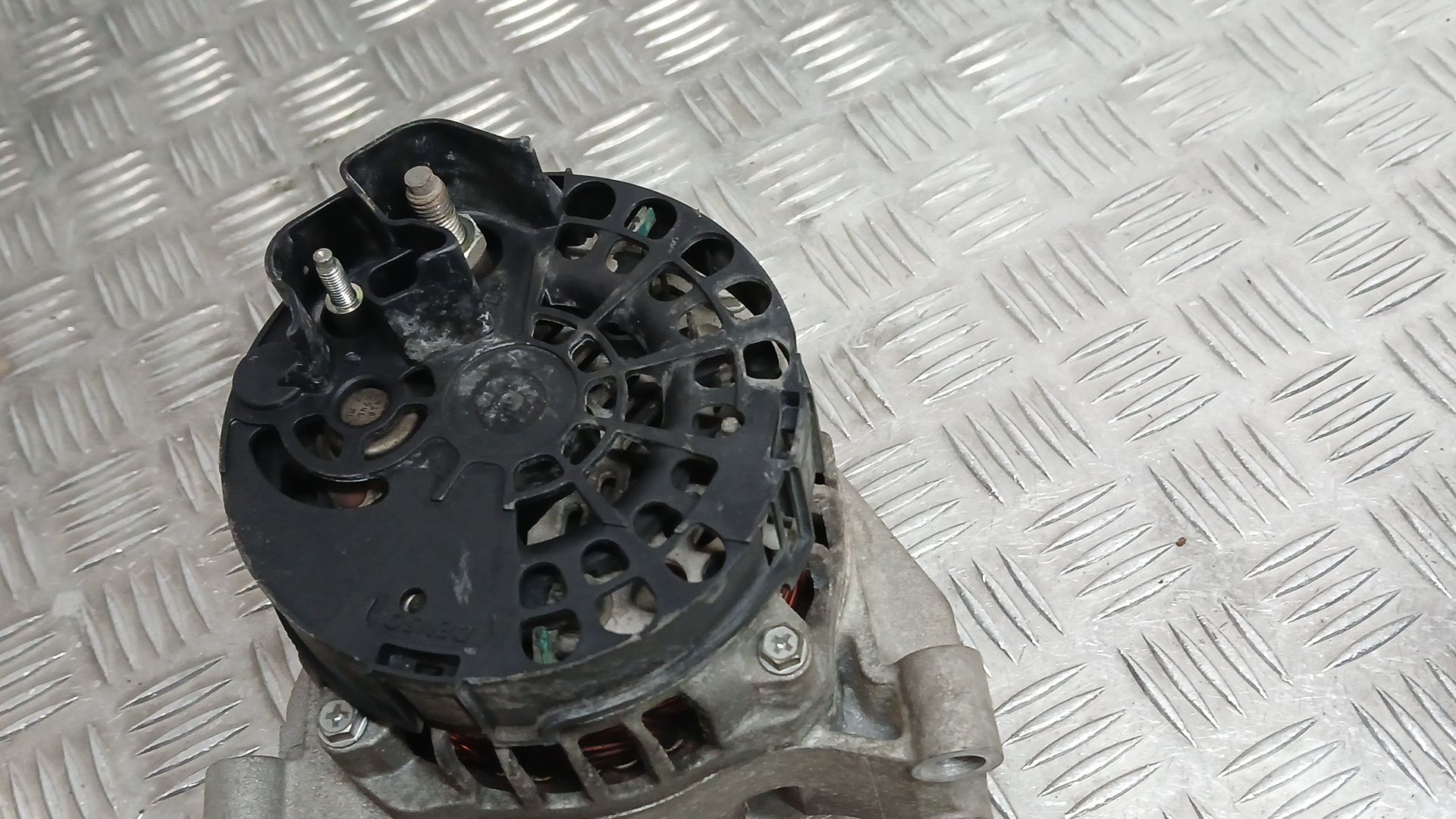 Alternador para Fiat 500 (312_)