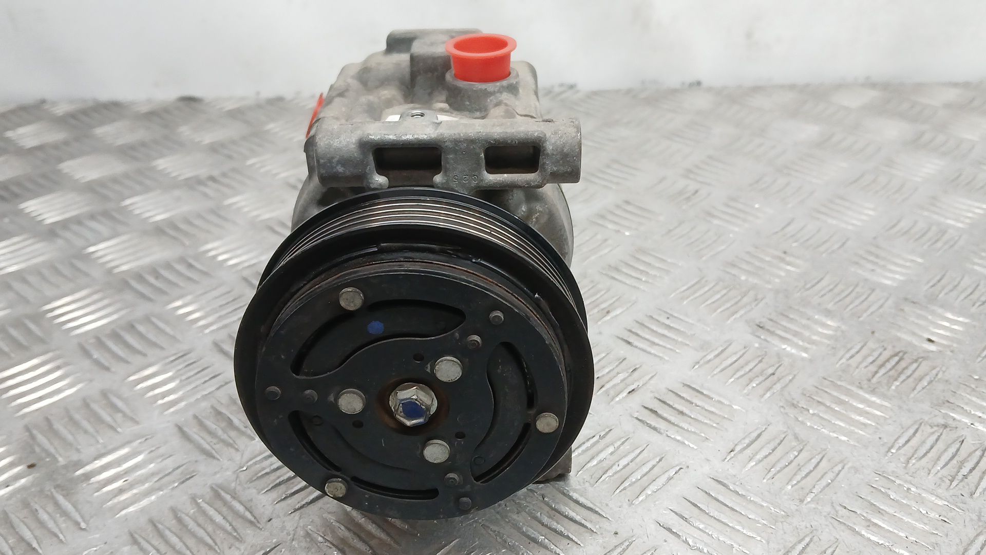 Compresor Aire Acondicionado para Fiat 500 (312_)