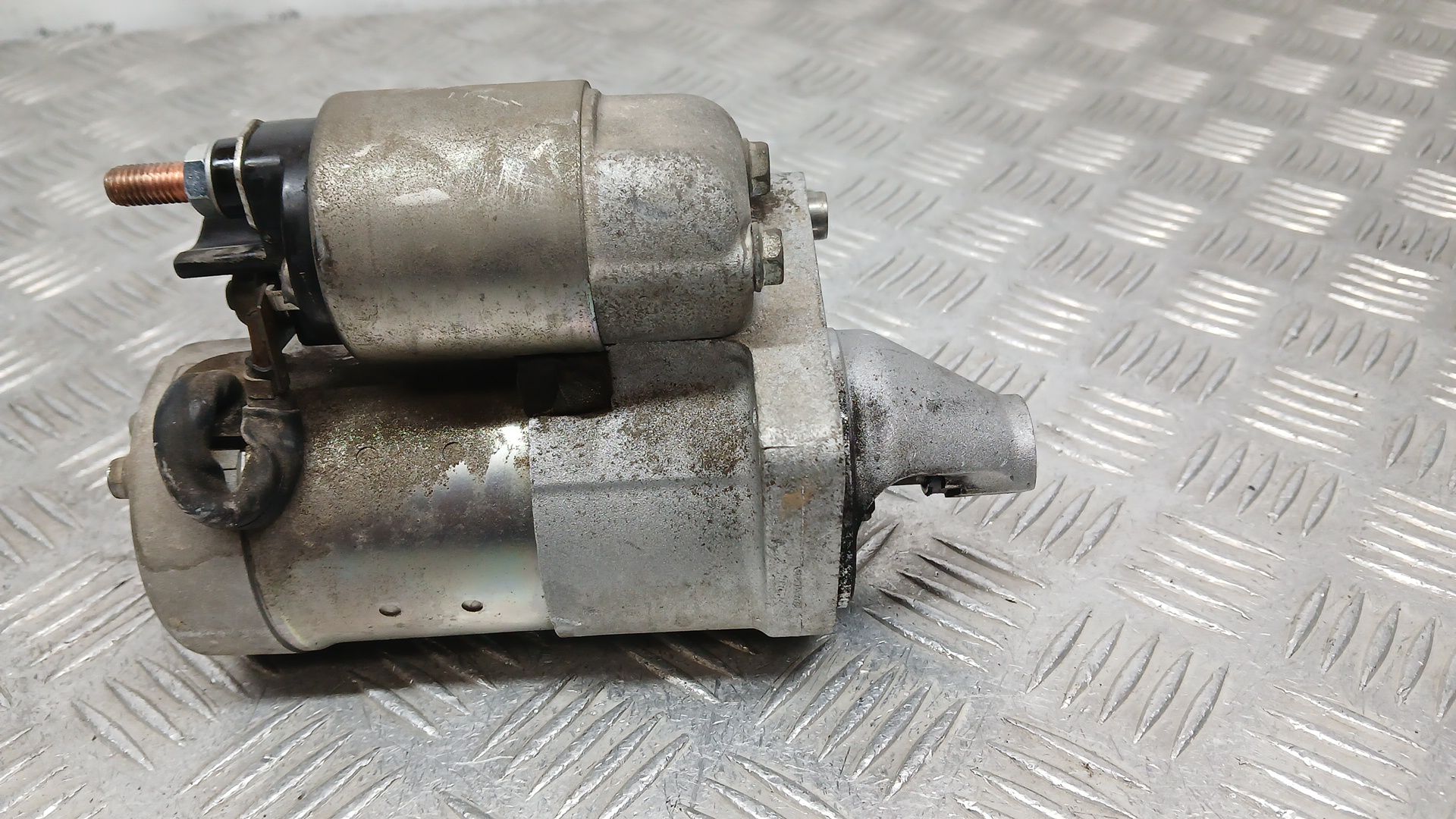 Motor Arranque para Fiat 500 (312_)