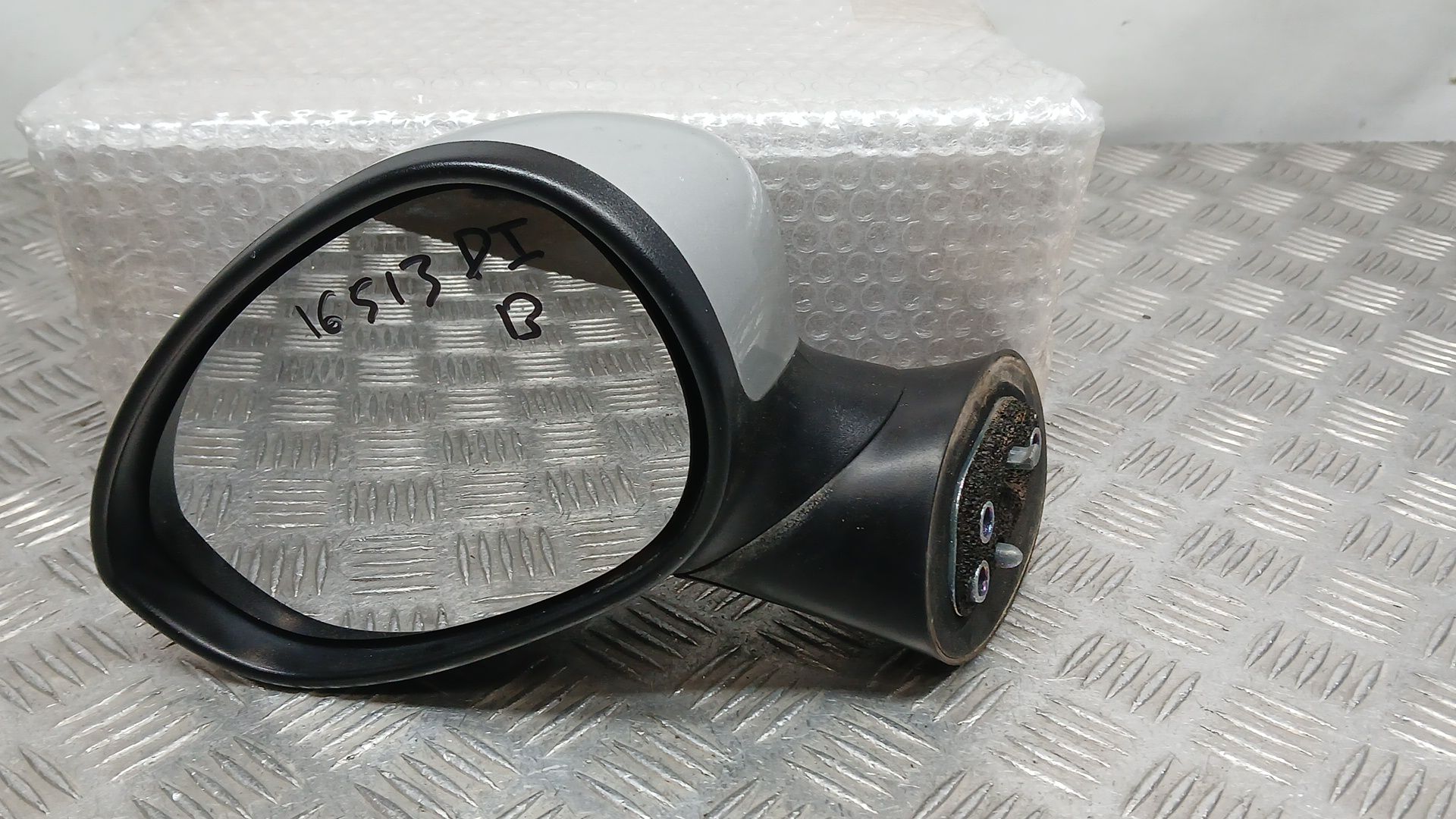 Retrovisor Izquierdo para Fiat 500 (312_)