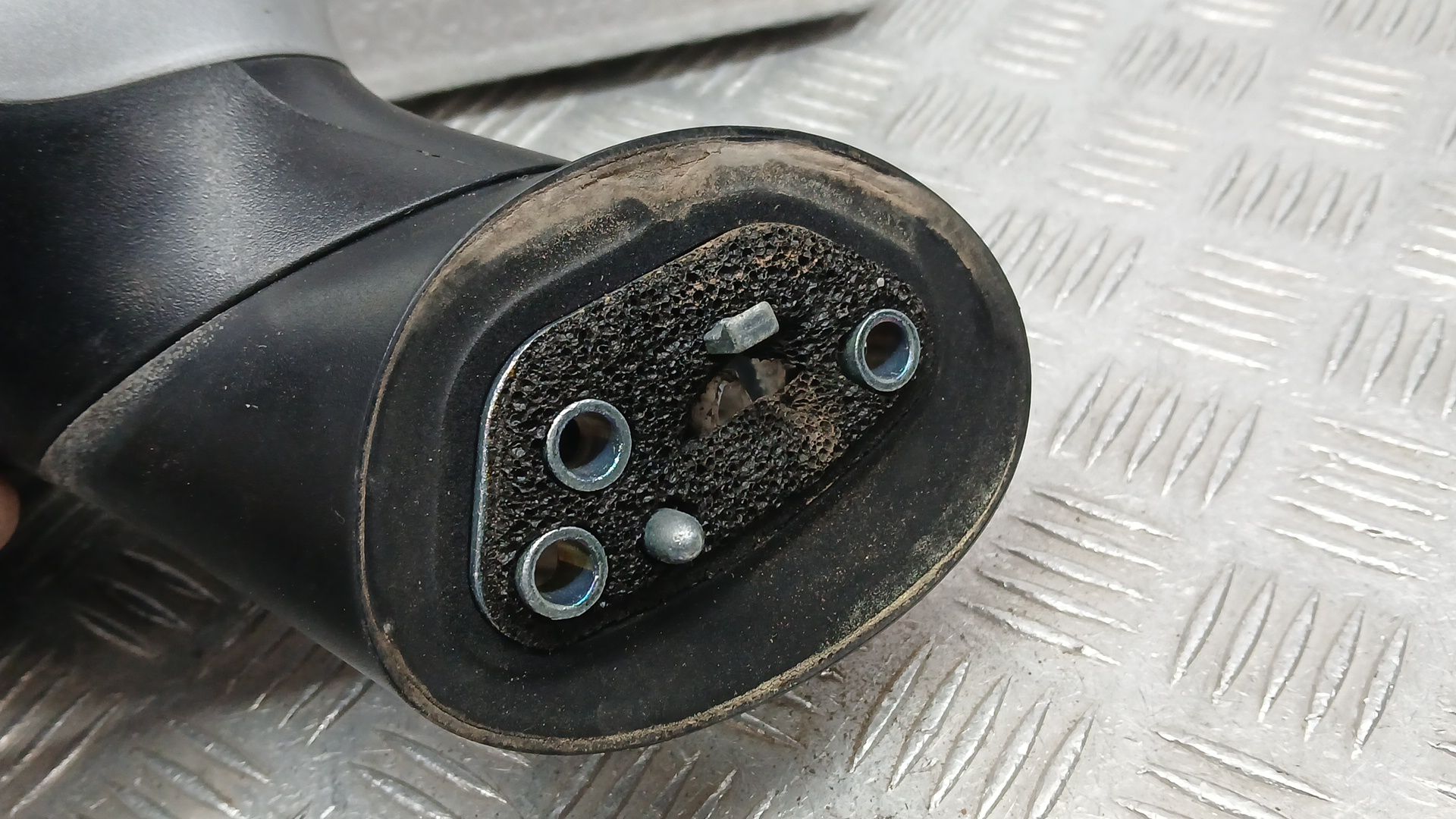 Retrovisor Izquierdo para Fiat 500 (312_)