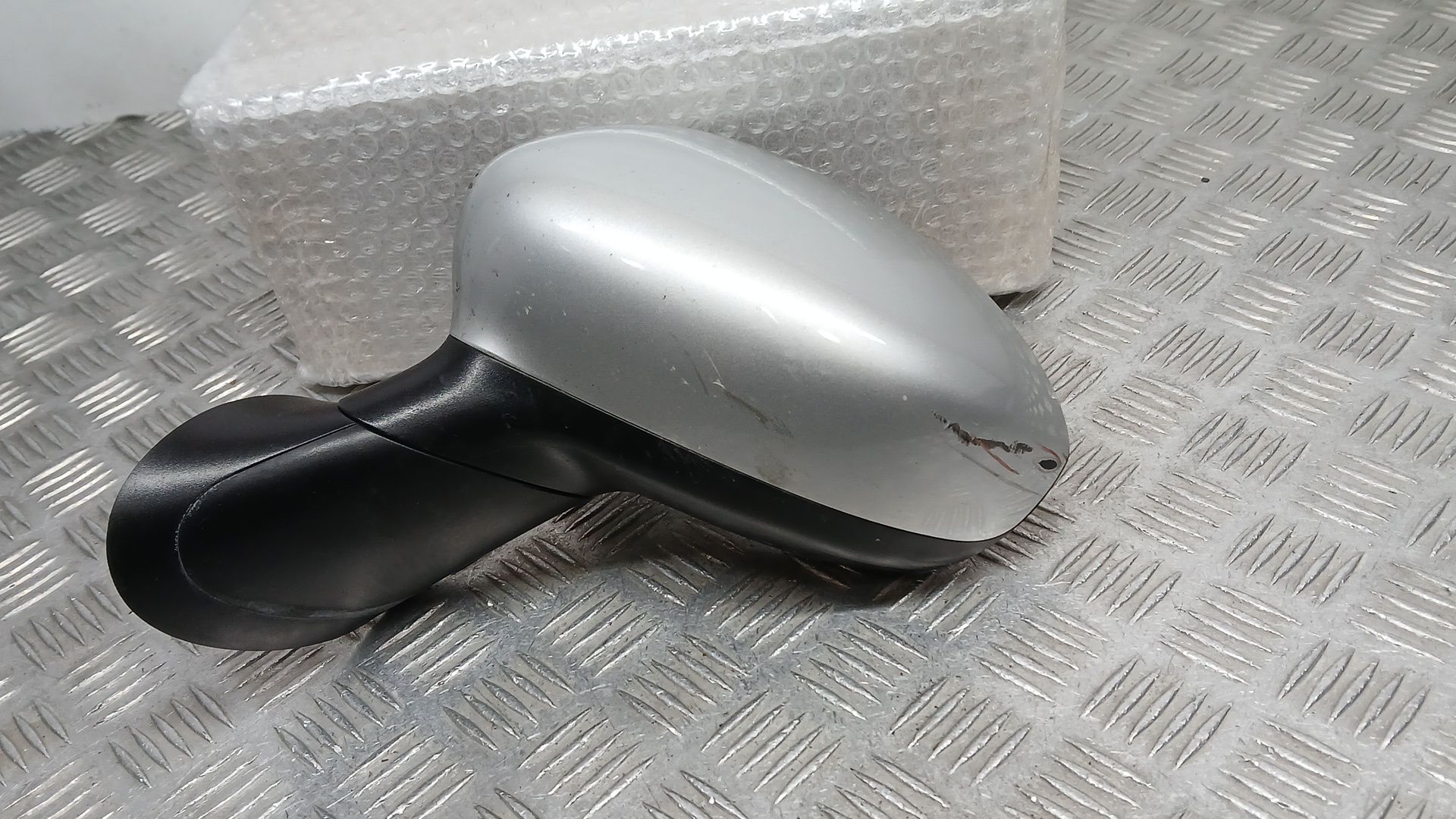 Retrovisor Izquierdo para Fiat 500 (312_)