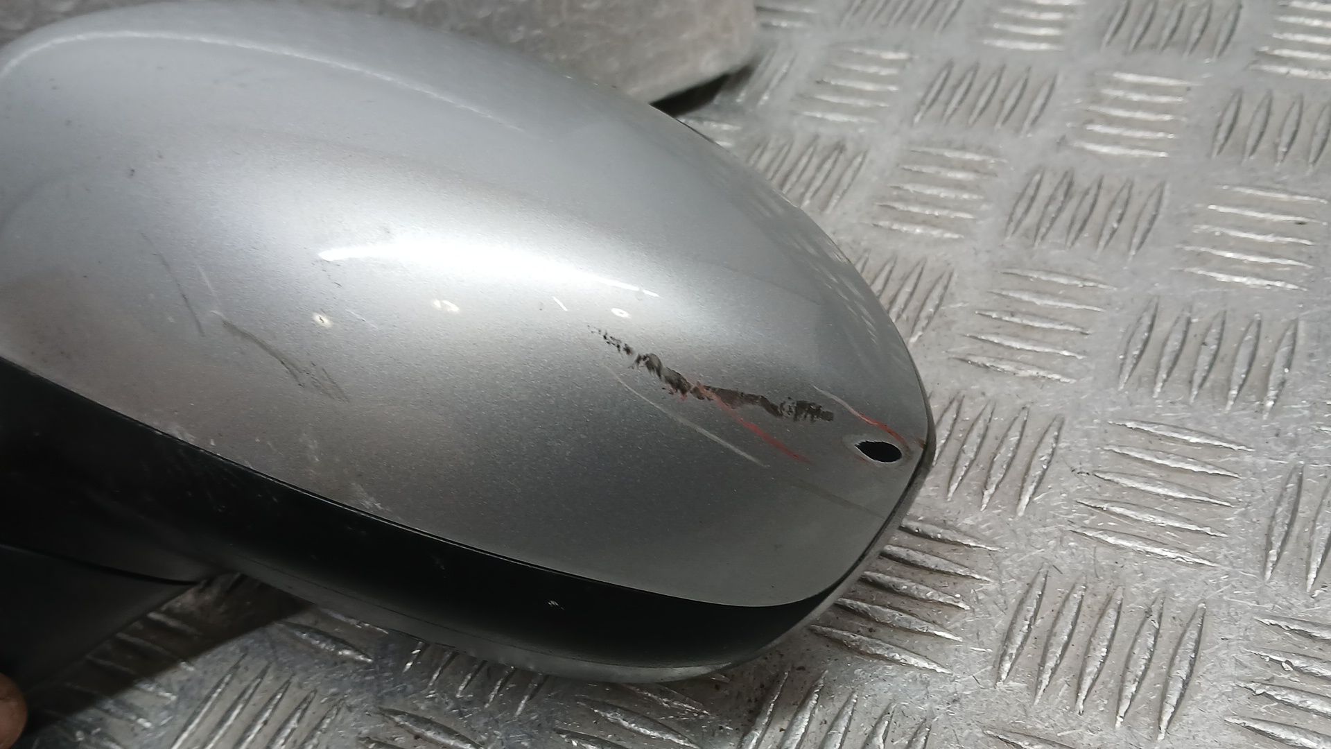 Retrovisor Izquierdo para Fiat 500 (312_)