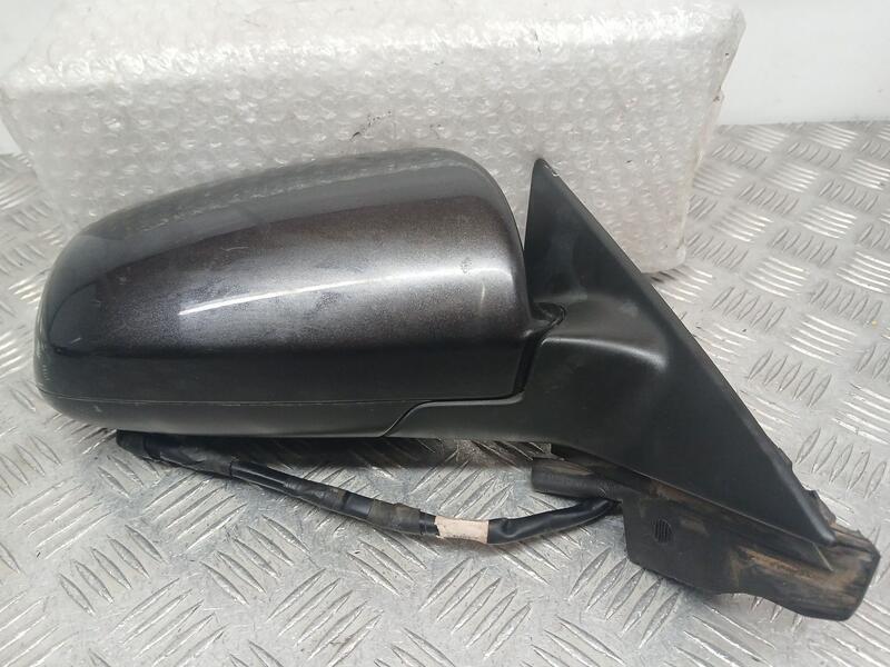 Retrovisor Derecho para Audi A3 Sportback (8P)