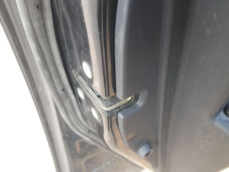 Cerradura Puerta Delantera Izquierda para Toyota Avensis Station Wagon (_T27_)