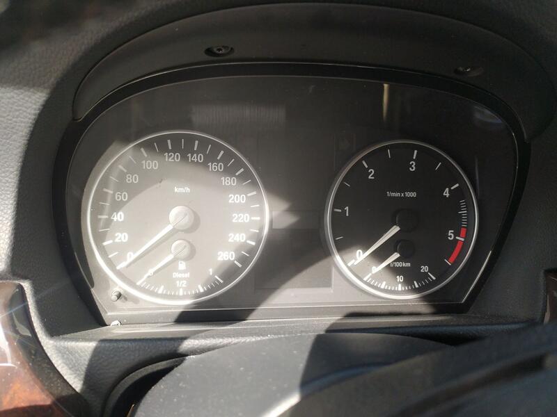 Cuadro Instrumentos para Bmw 3 (E90)