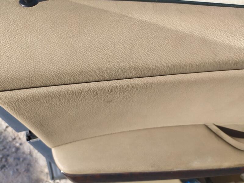 Elevalunas Delantero Izquierdo para Bmw 3 (E90)