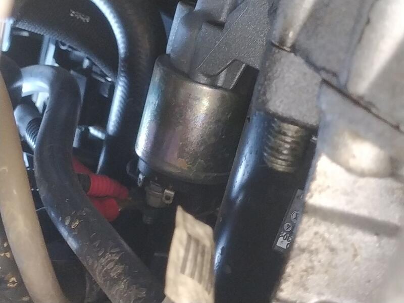 Motor Arranque para Bmw 3 (E90)