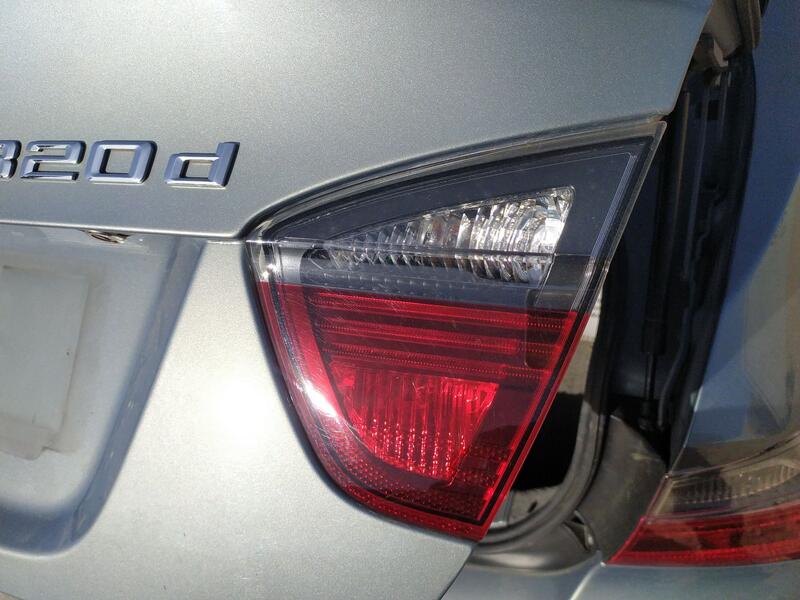 Piloto Trasero Derecho Interior para Bmw 3 (E90)