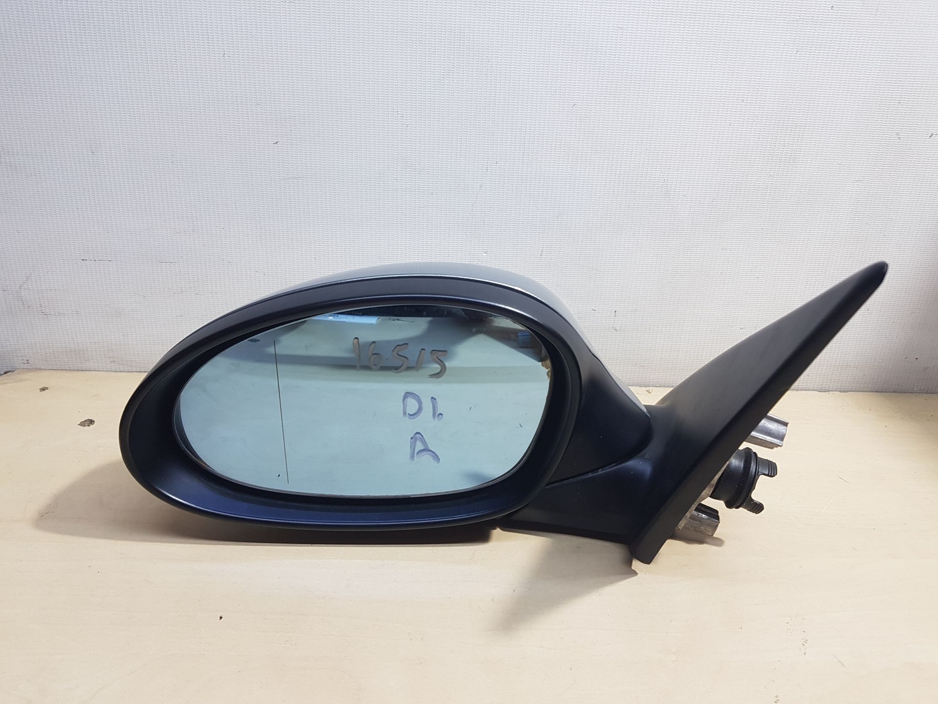 Retrovisor Izquierdo para Bmw 3 (E90)
