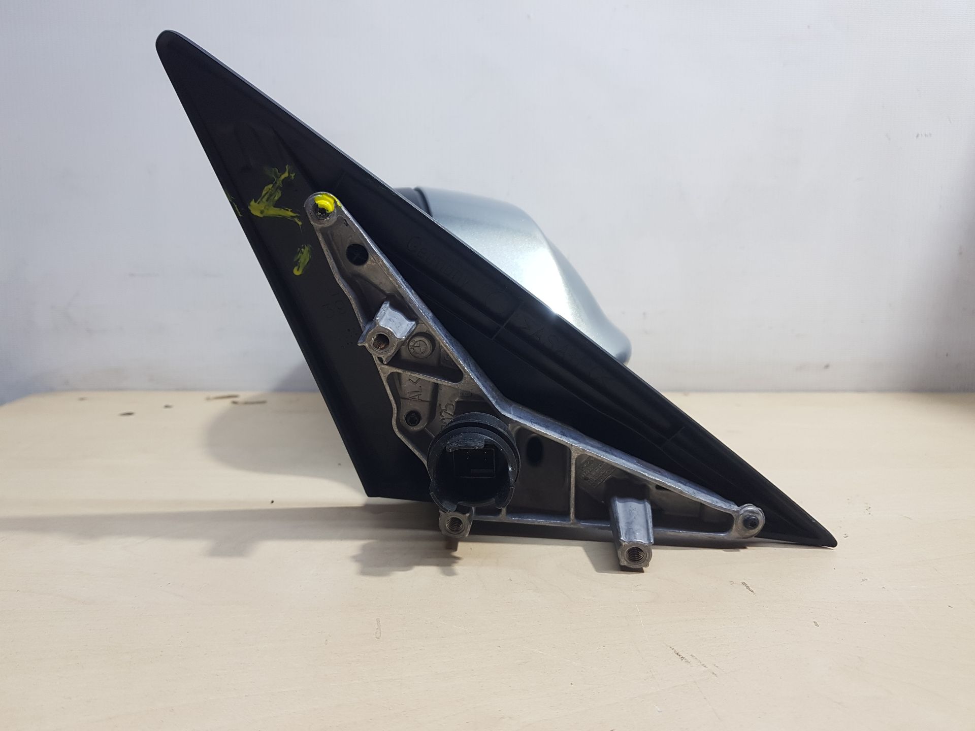 Retrovisor Izquierdo para Bmw 3 (E90)