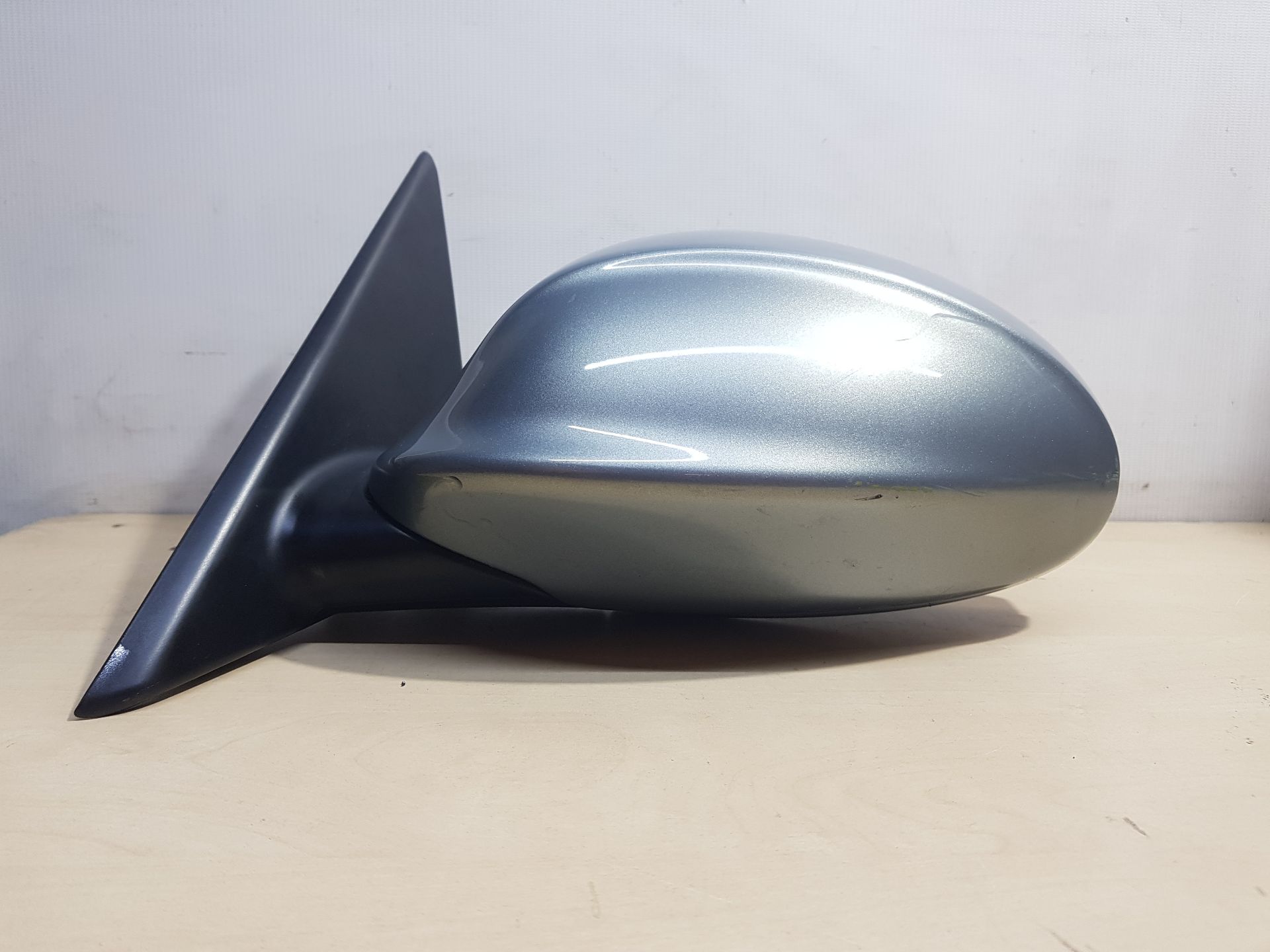 Retrovisor Izquierdo para Bmw 3 (E90)