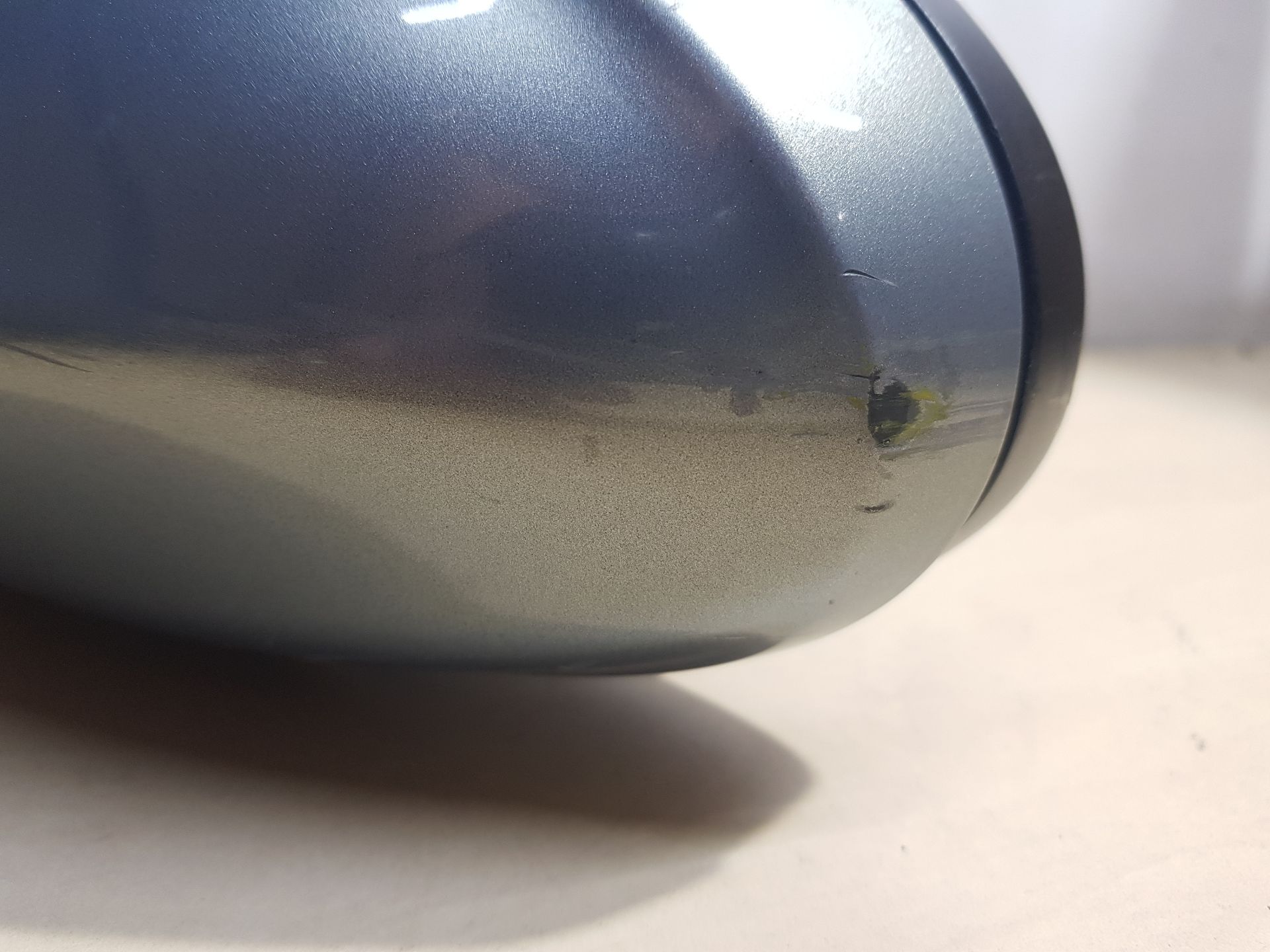 Retrovisor Izquierdo para Bmw 3 (E90)
