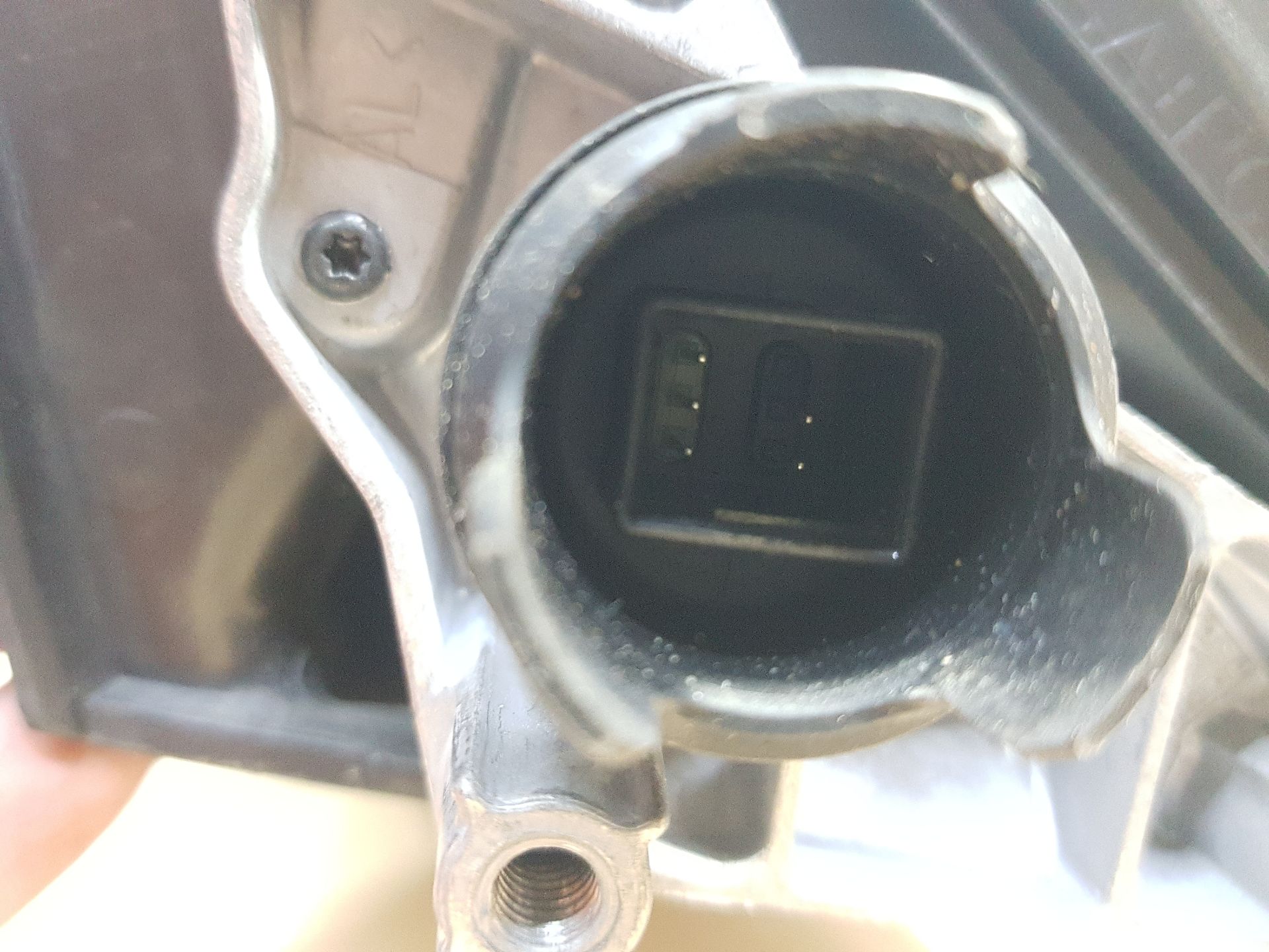 Retrovisor Izquierdo para Bmw 3 (E90)