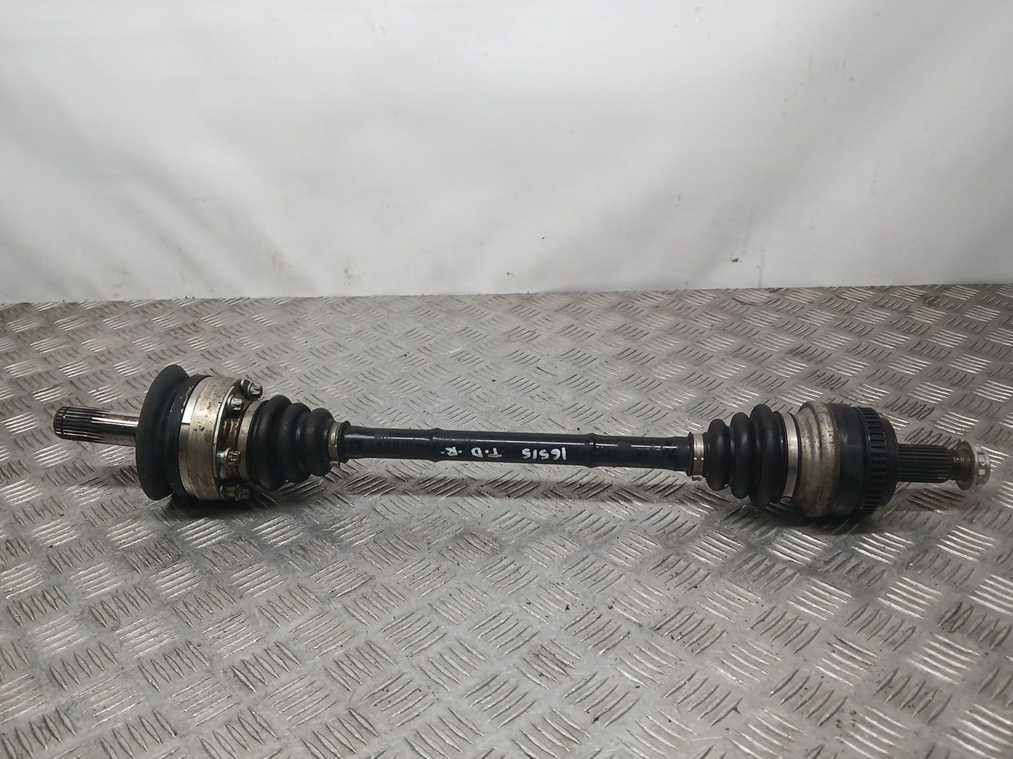 Transmision Trasera Derecha para Bmw 3 (E90)