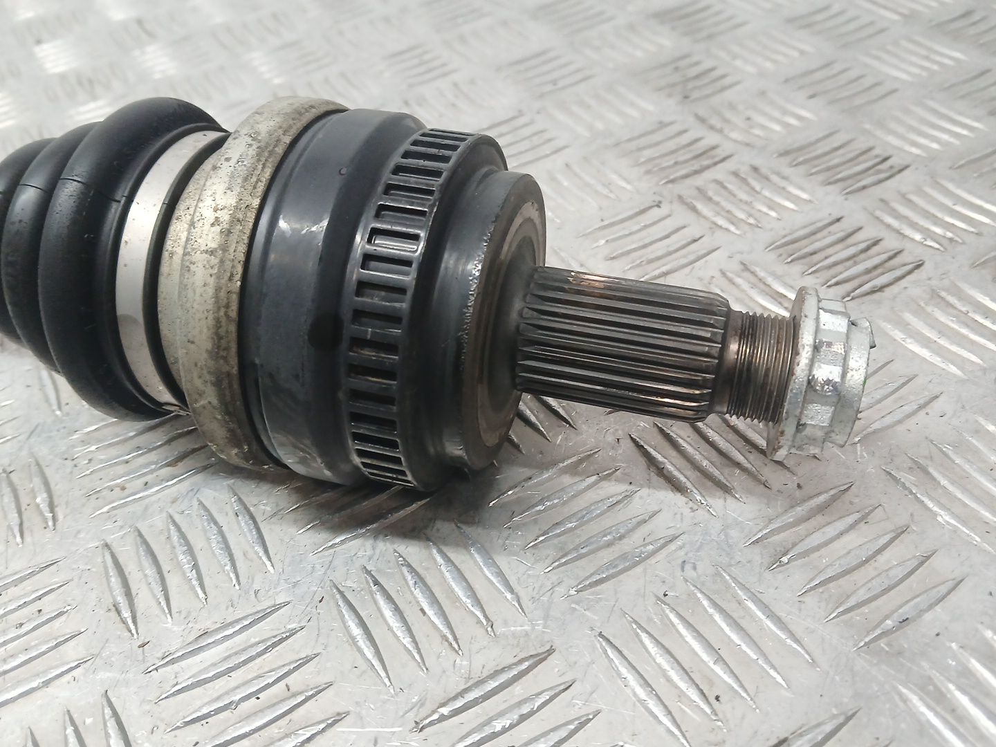 Transmision Trasera Derecha para Bmw 3 (E90)