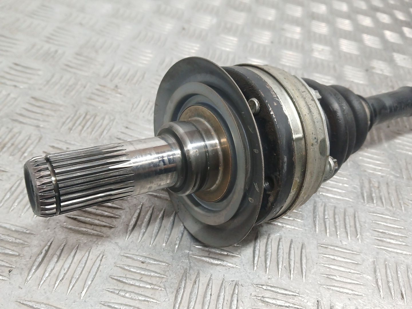 Transmision Trasera Derecha para Bmw 3 (E90)