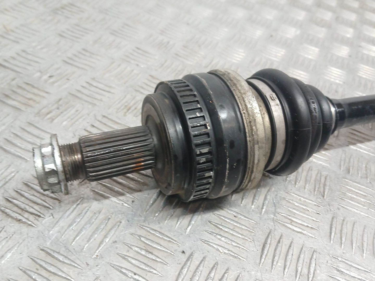 Transmision Trasera Izquierda para Bmw 3 (E90)