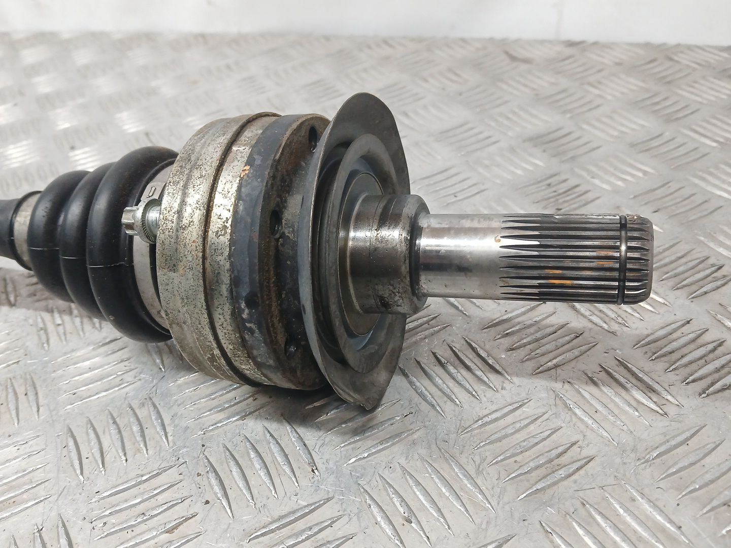 Transmision Trasera Izquierda para Bmw 3 (E90)