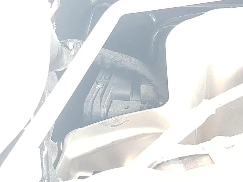 Abs para Volkswagen Taigo (Cs1)