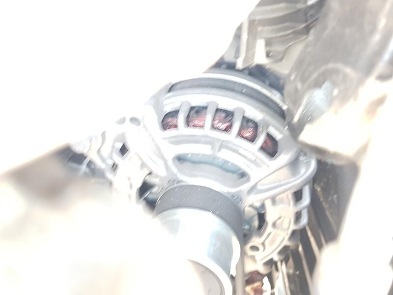 Alternador para Volkswagen Taigo (Cs1)