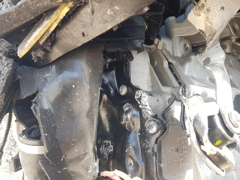 Caja Cambios para Volkswagen Taigo (Cs1)