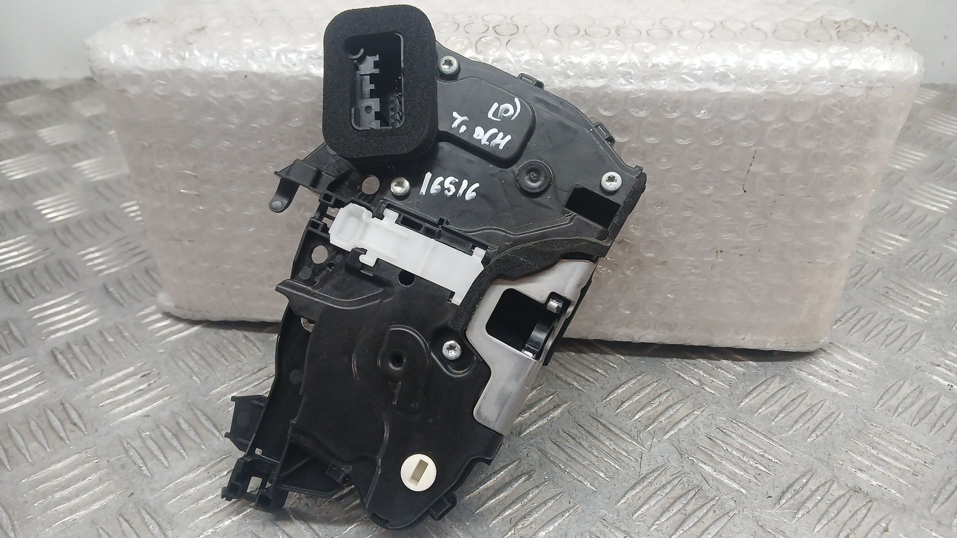 Cerradura Puerta Trasera Derecha para Volkswagen Taigo (Cs1)