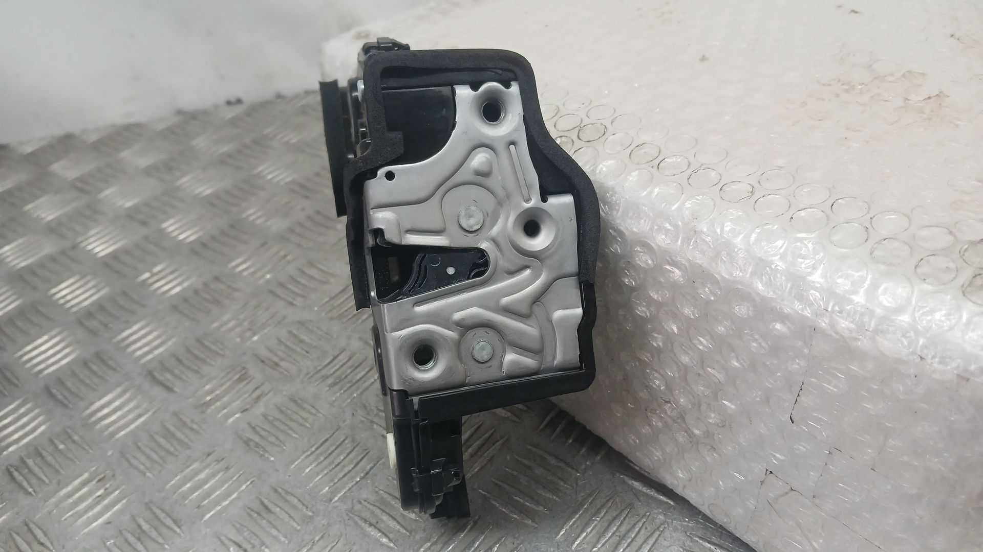 Cerradura Puerta Trasera Derecha para Volkswagen Taigo (Cs1)