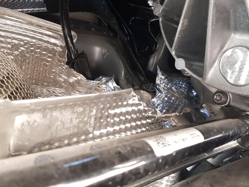 Cremallera Direccion para Volkswagen Taigo (Cs1)