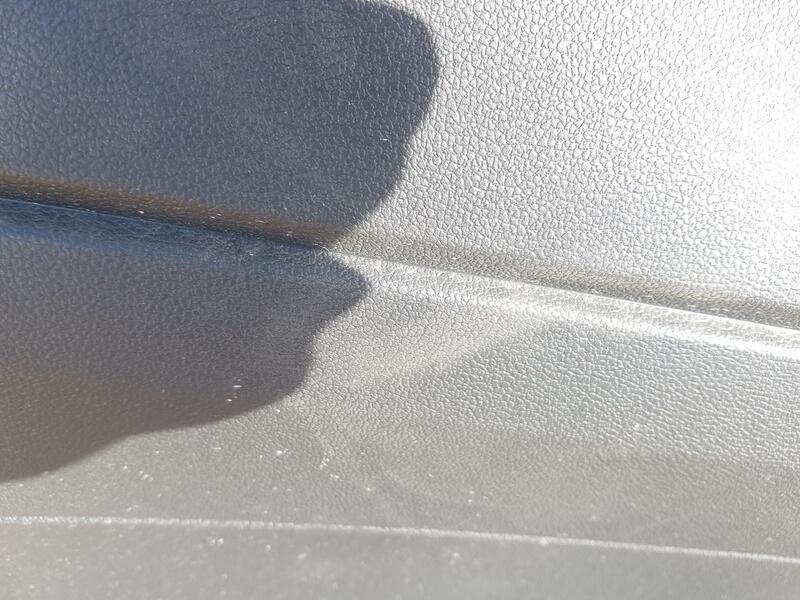 Elevalunas Trasero Izquierdo para Volkswagen Taigo (Cs1)