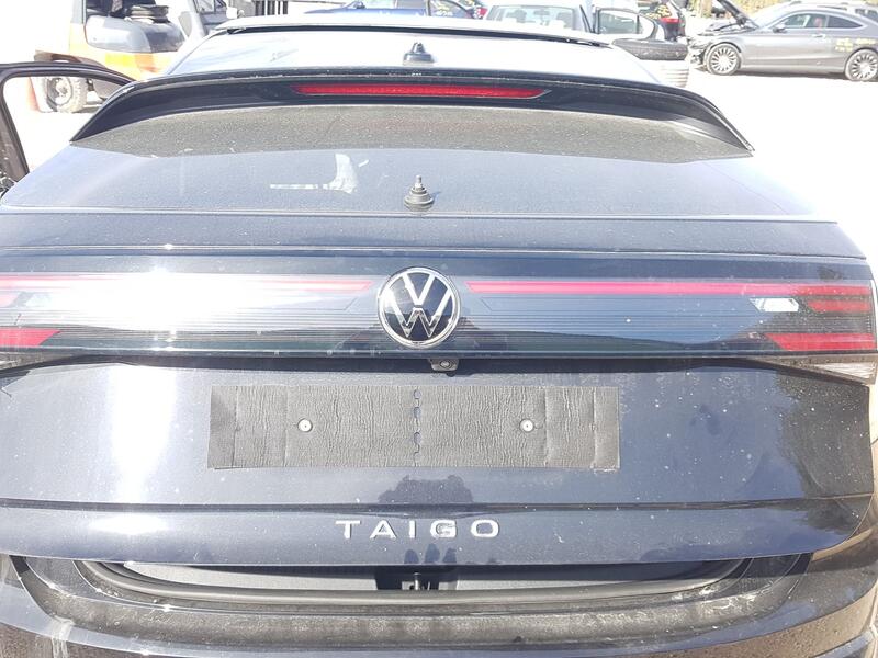 Porton Trasero para Volkswagen Taigo (Cs1)