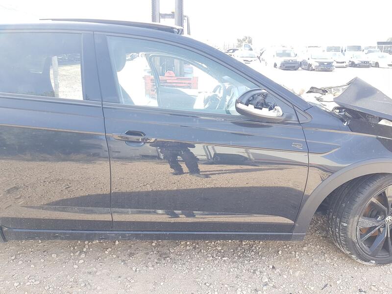 Puerta Delantera Derecha para Volkswagen Taigo (Cs1)
